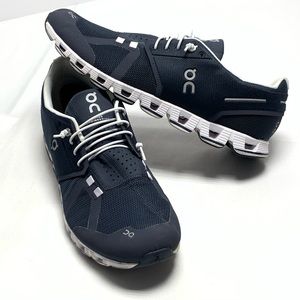 On Cloudtec Mens 11 Swiss Engineering Running Shoe